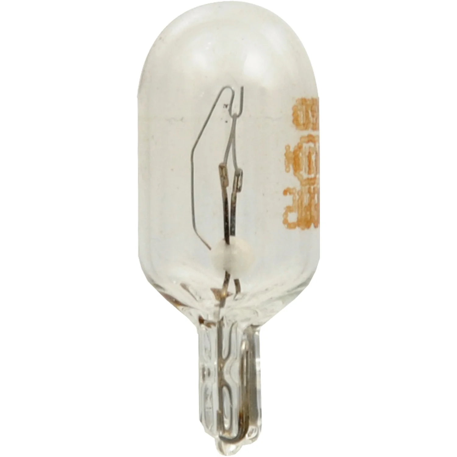 2-PK SYLVANIA 2821 Long Life Automotive Light Bulb - Image 3