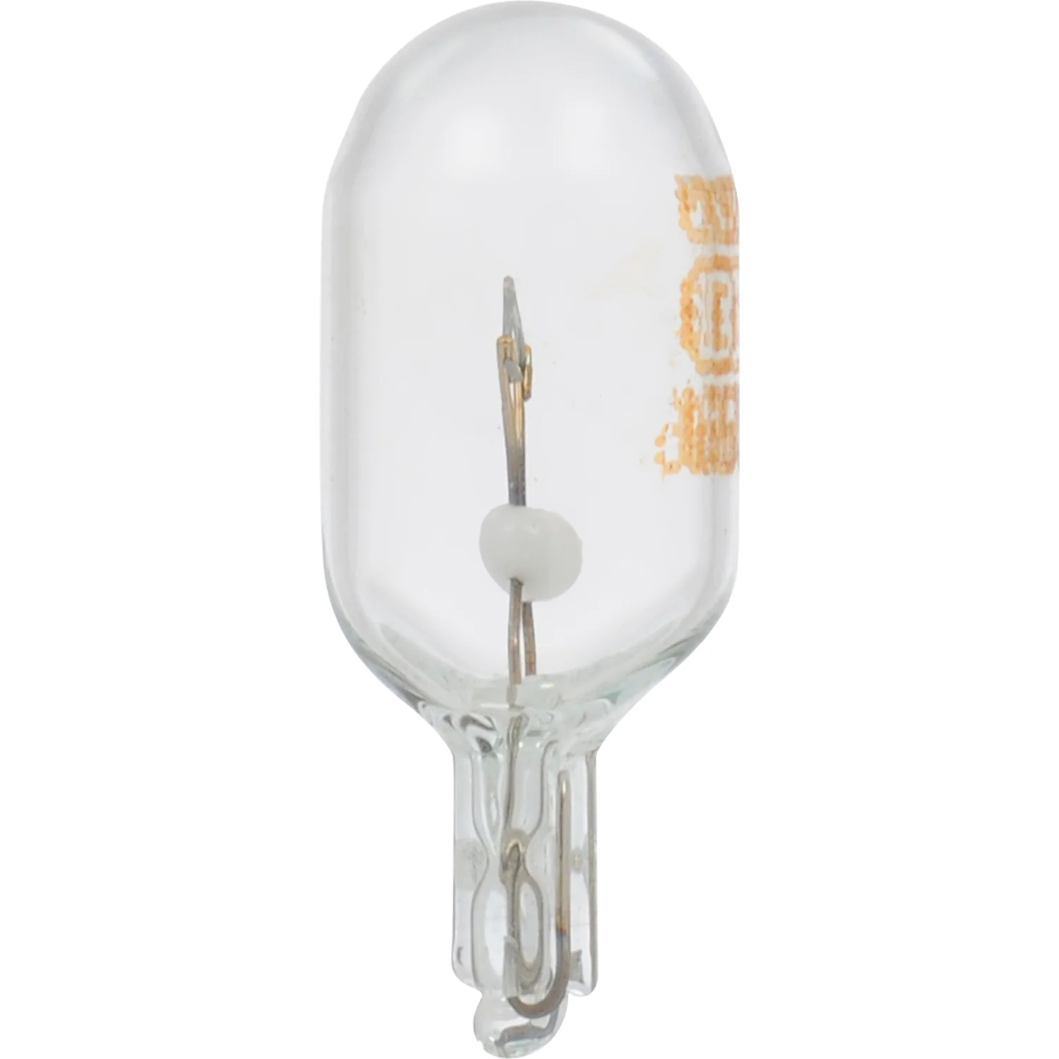 2-PK - SYLVANIA 2825 Standard Automotive Light Bulb - Image 3