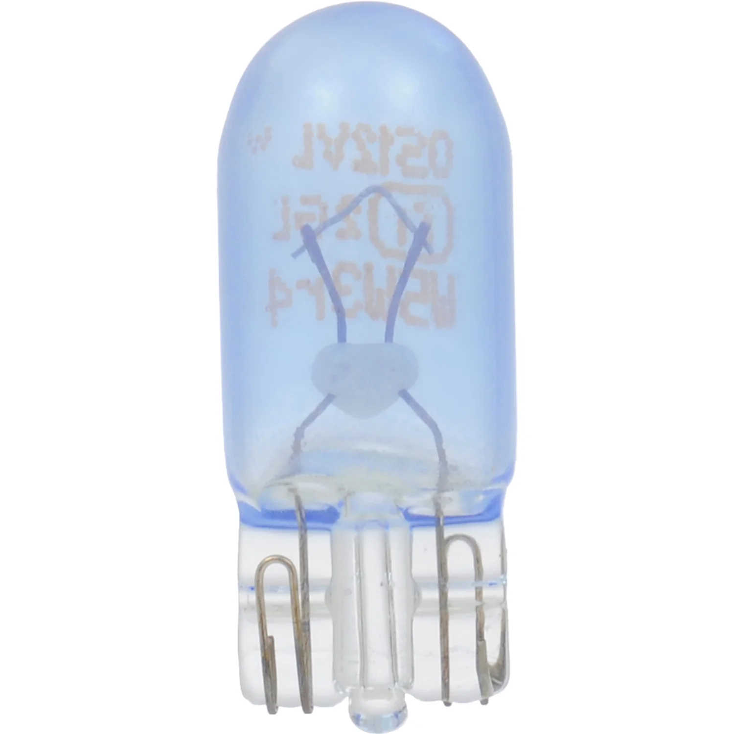2-PK SYLVANIA 2825 SilverStar High Performance Automotive Light Bulb - Image 5