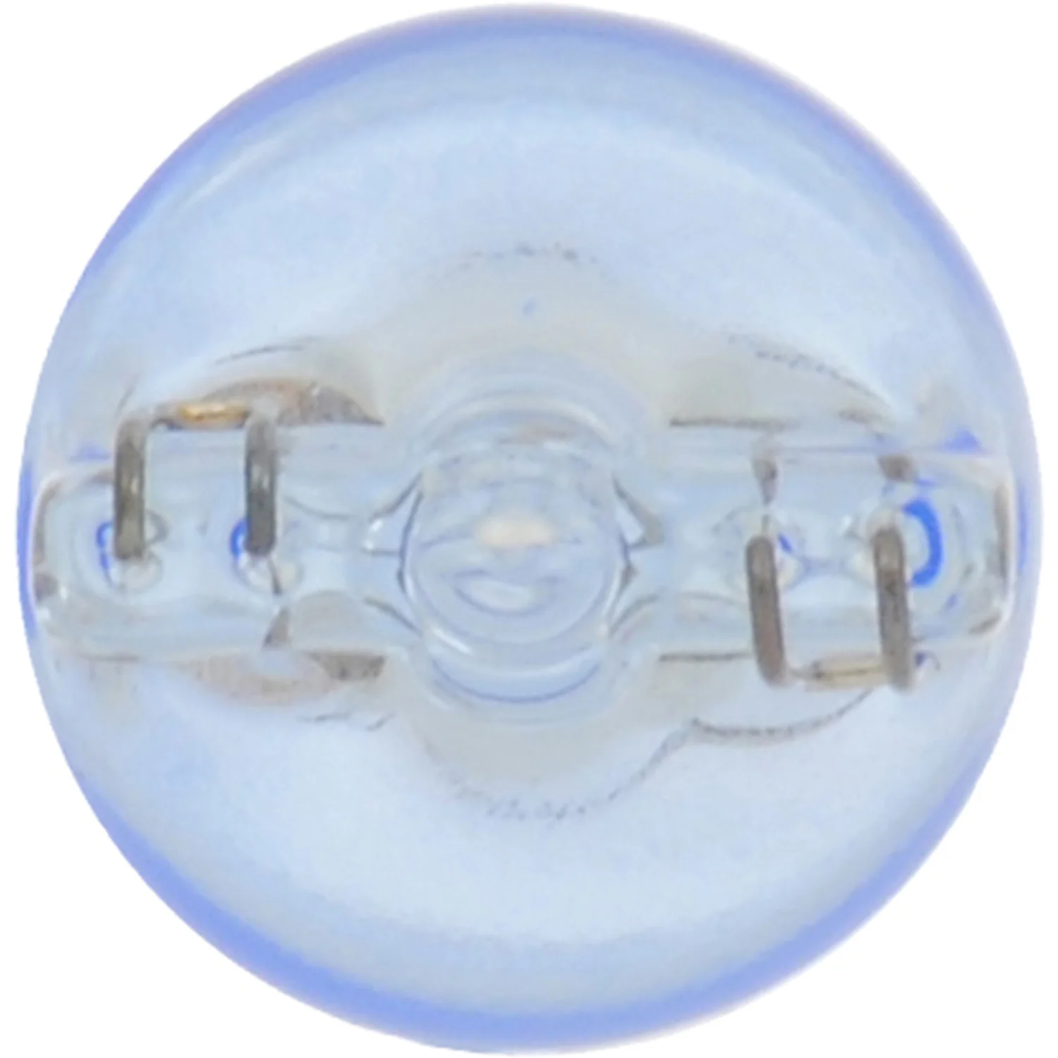 2-PK SYLVANIA 2825 SilverStar High Performance Automotive Light Bulb - Image 7