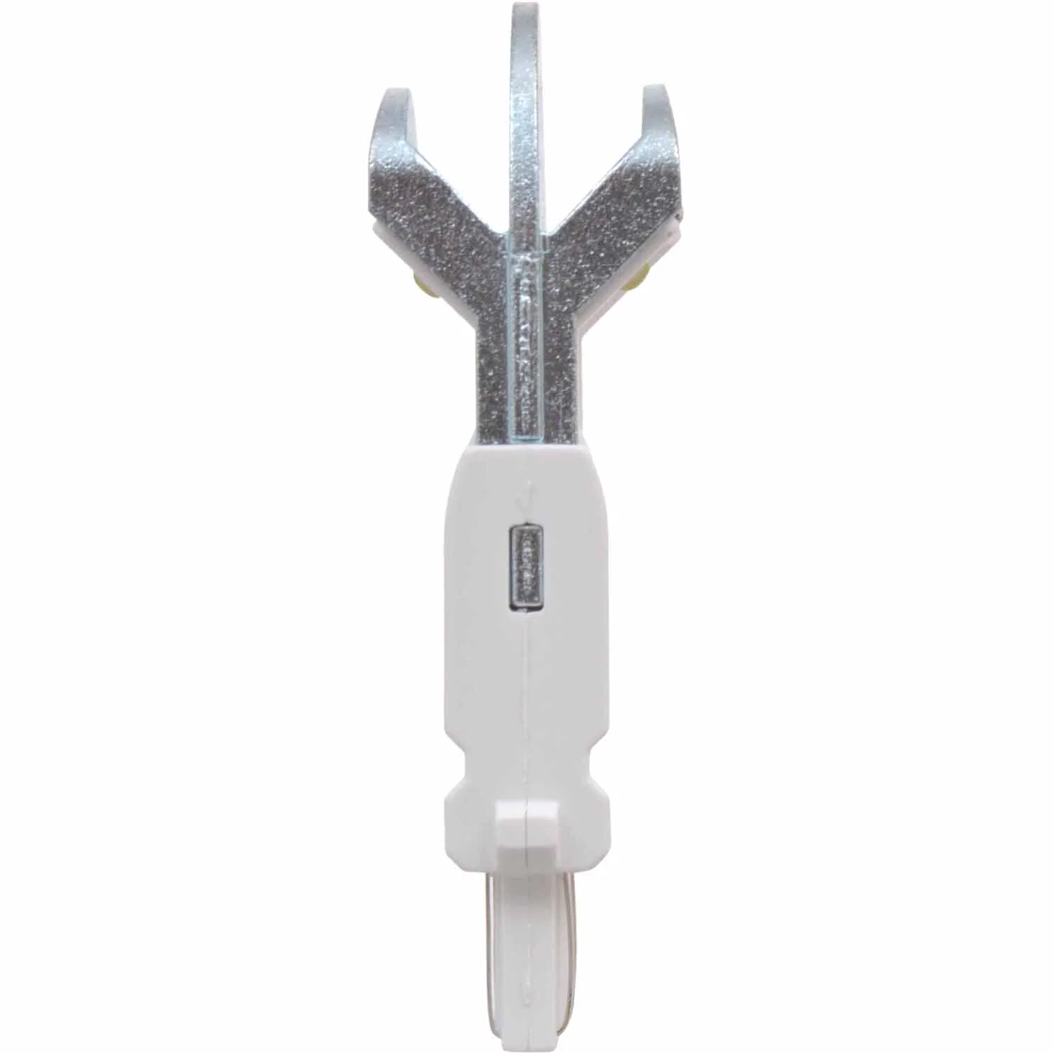 2-PK SYLVANIA 3047 LED ZEVO Super Bright White Automotive Bulb - Image 6