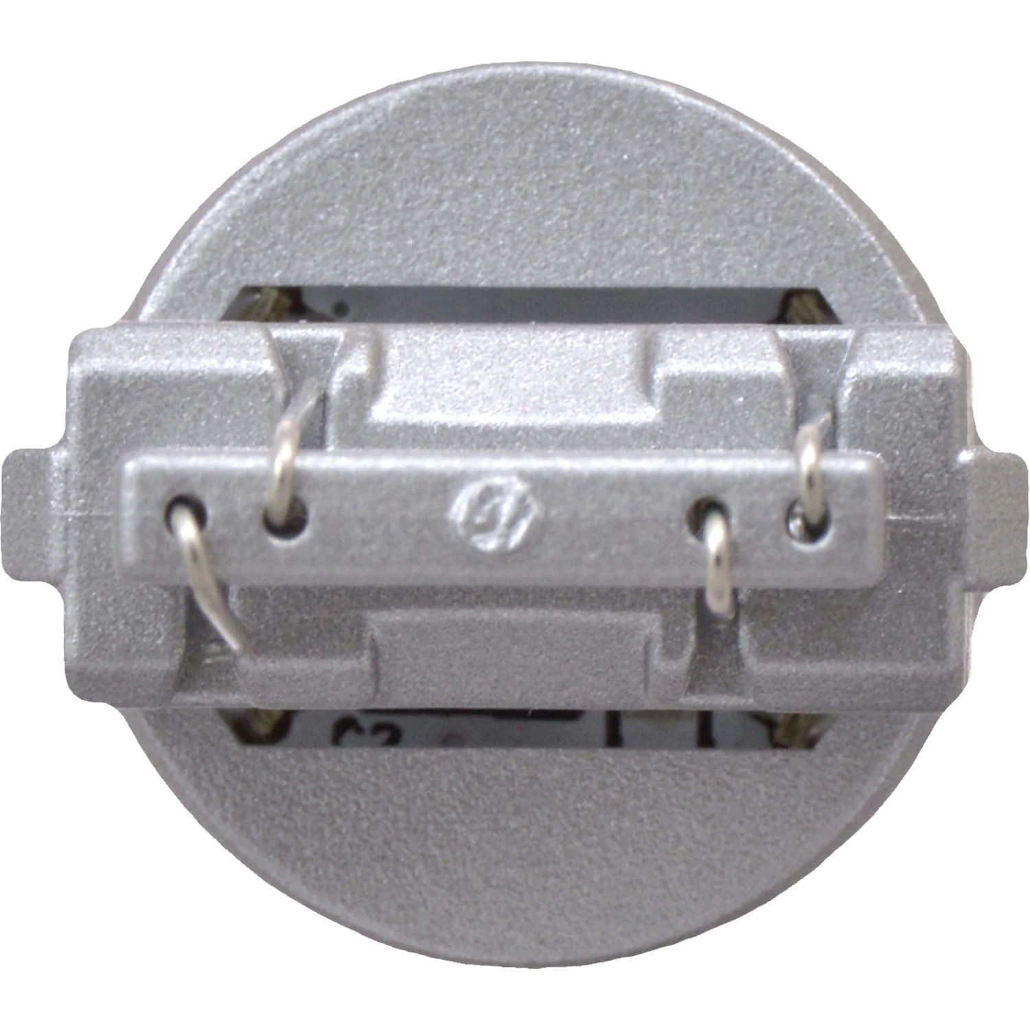 2-PK SYLVANIA 3057 Amber LED Automotive Bulb - Image 7