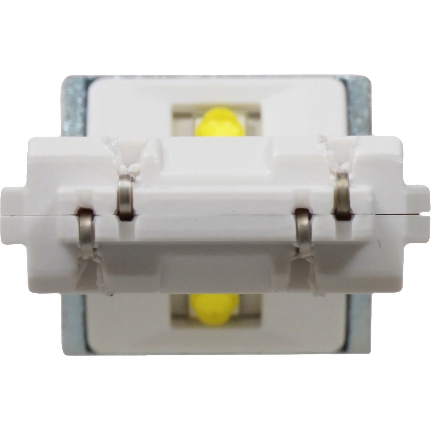 2-PK SYLVANIA 3057 LED ZEVO Super Bright Automotive Light Bulb - Image 7