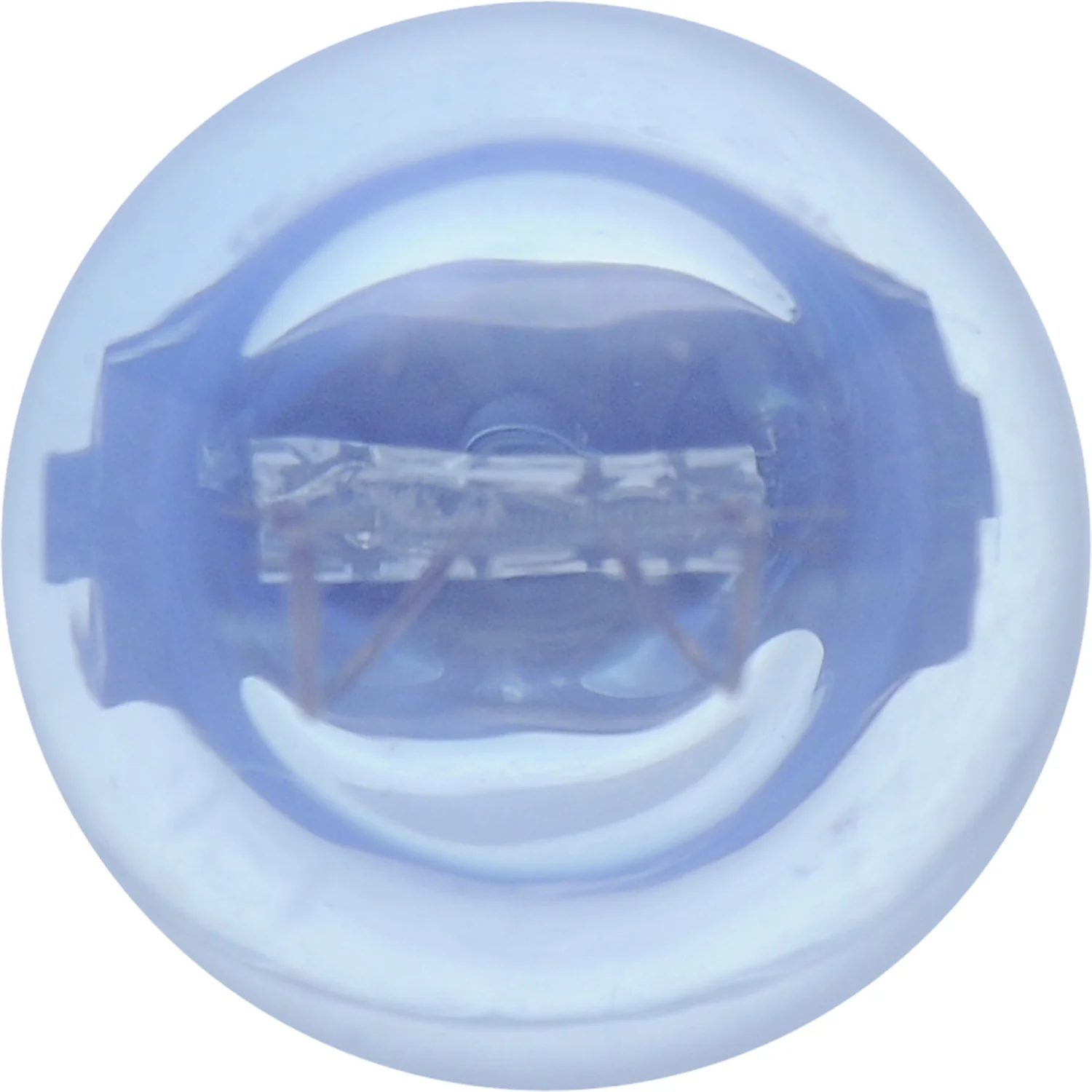 2-PK SYLVANIA 3057 SilverStar High Performance Automotive Light Bulb - Image 4