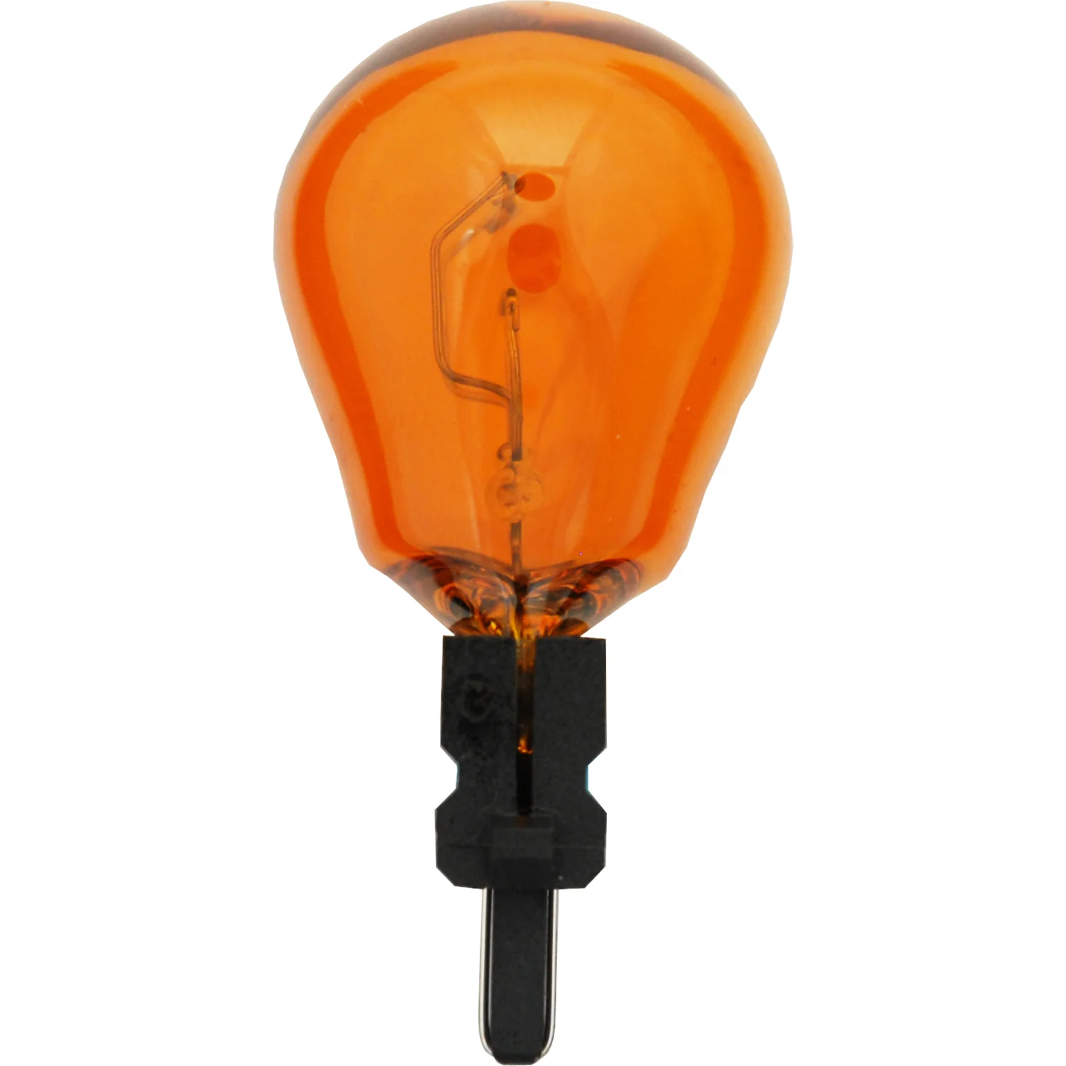 2-PK SYLVANIA 3057A Miniature Incandescent Long Life Bulb - Image 3