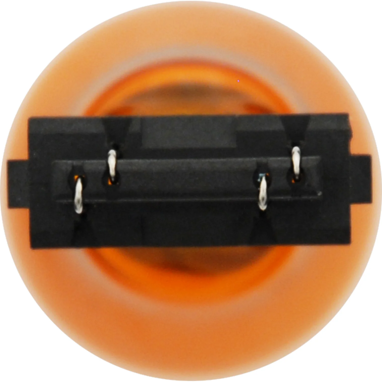 2-PK SYLVANIA 3057A Miniature Incandescent Long Life Bulb - Image 7