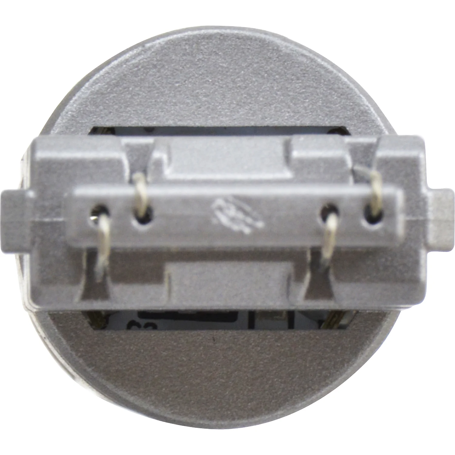 2-PK SYLVANIA 3156 Amber LED Automotive Bulb - Image 7