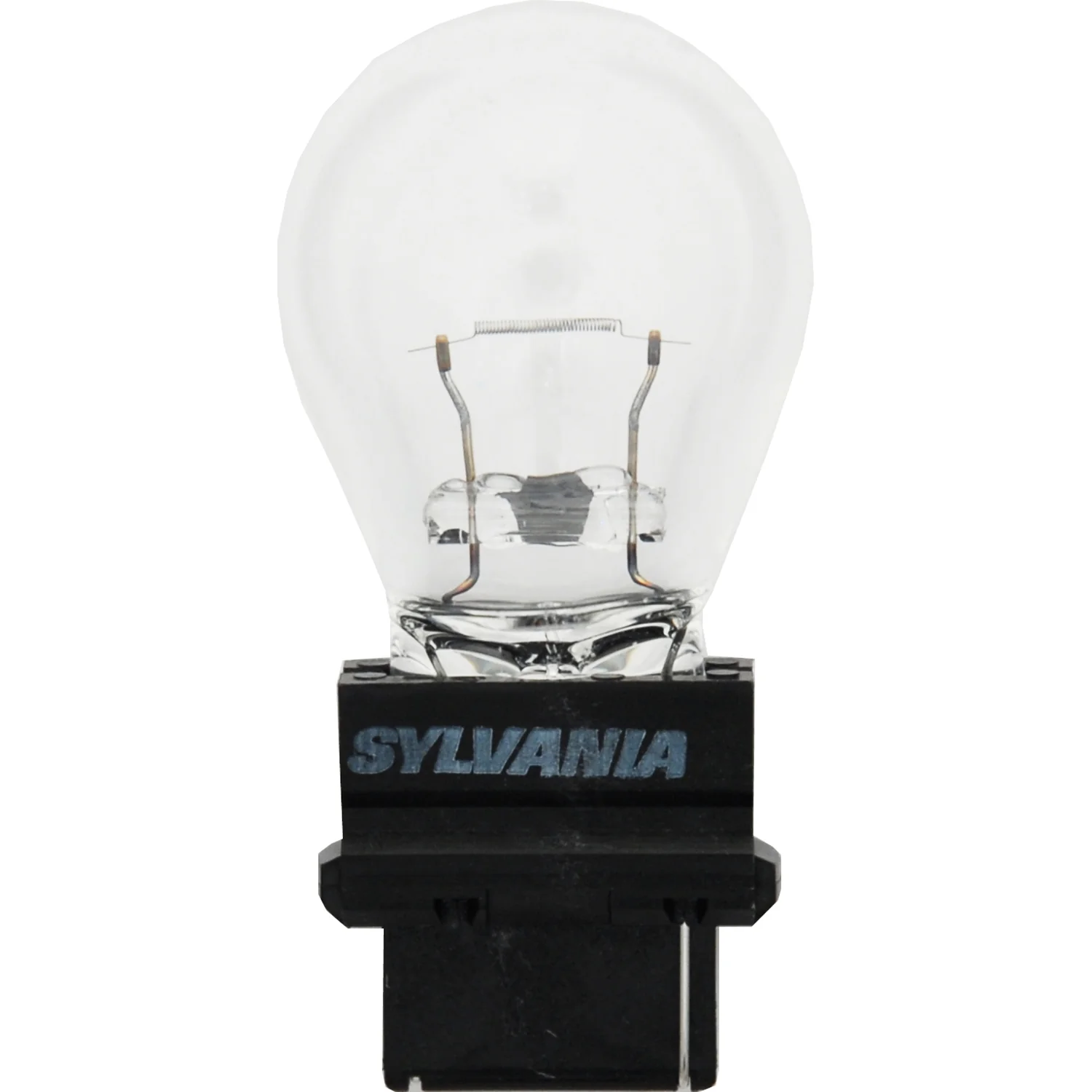 2-PK SYLVANIA 3156 Long Life Automotive Light Bulb - Image 5