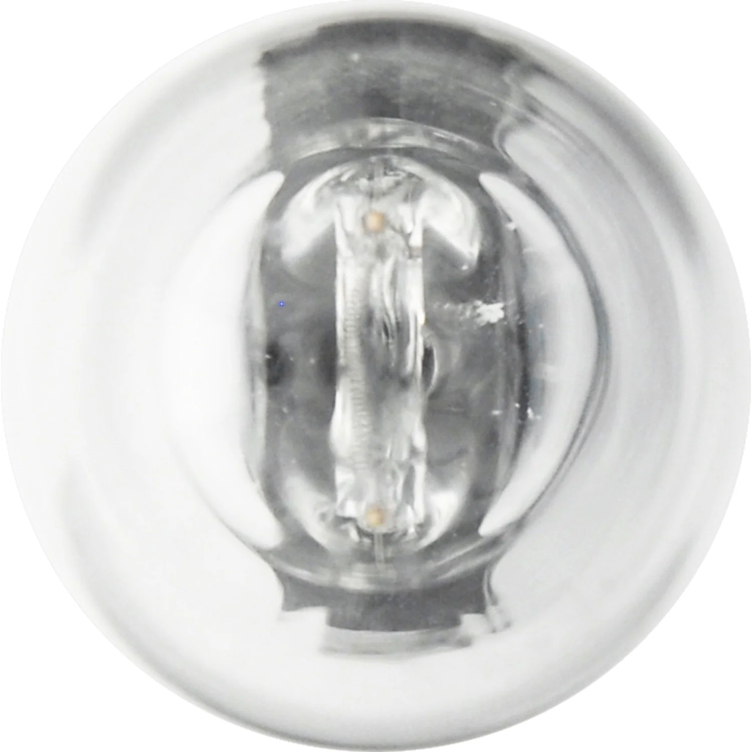 2-PK SYLVANIA 3156 Long Life Automotive Light Bulb - Image 4