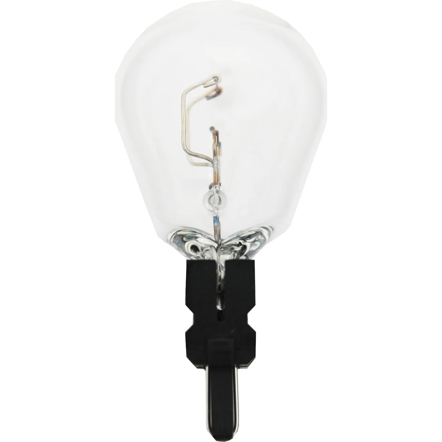 2-PK SYLVANIA 3157 Standard Automotive Light Bulb - Image 3
