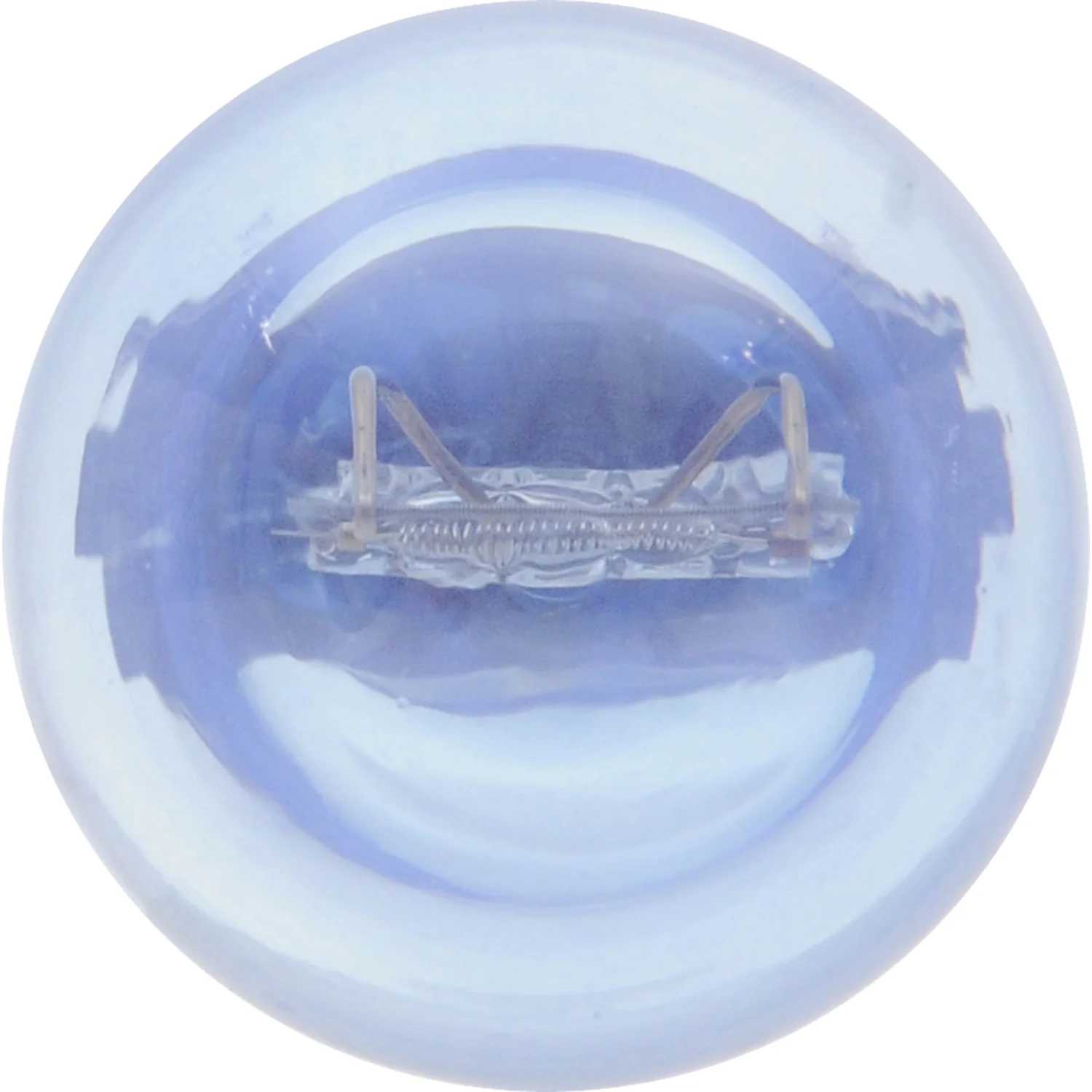 2-PK SYLVANIA 3157 SilverStar High Performance Automotive Light Bulb - Image 4