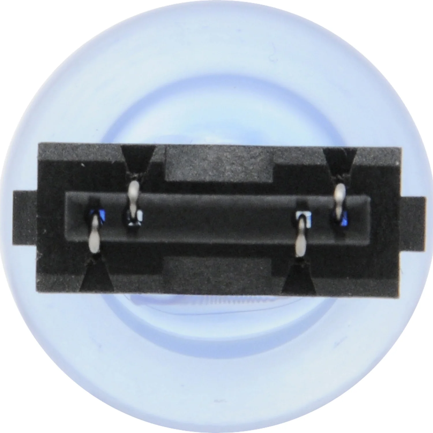2-PK SYLVANIA 3157 SilverStar High Performance Automotive Light Bulb - Image 7