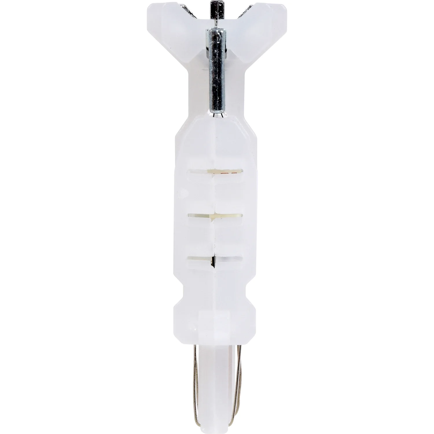 2-PK SYLVANIA 3157 White LED Automotive Bulb - Image 4
