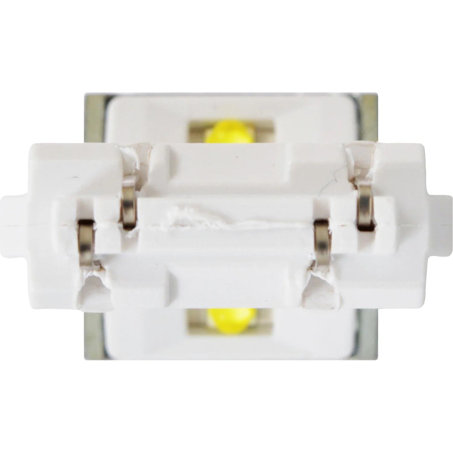 2-PK SYLVANIA 3157 ZEVO LED Super Bright 6000k Automotive Bulb - fits 3057, 4057 - Image 7