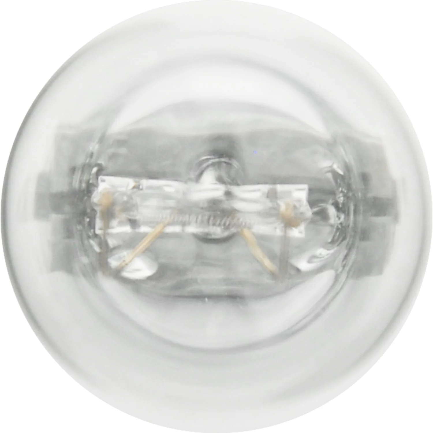 2-PK SYLVANIA 3357/3457 Long Life Automotive Light Bulb - Image 4