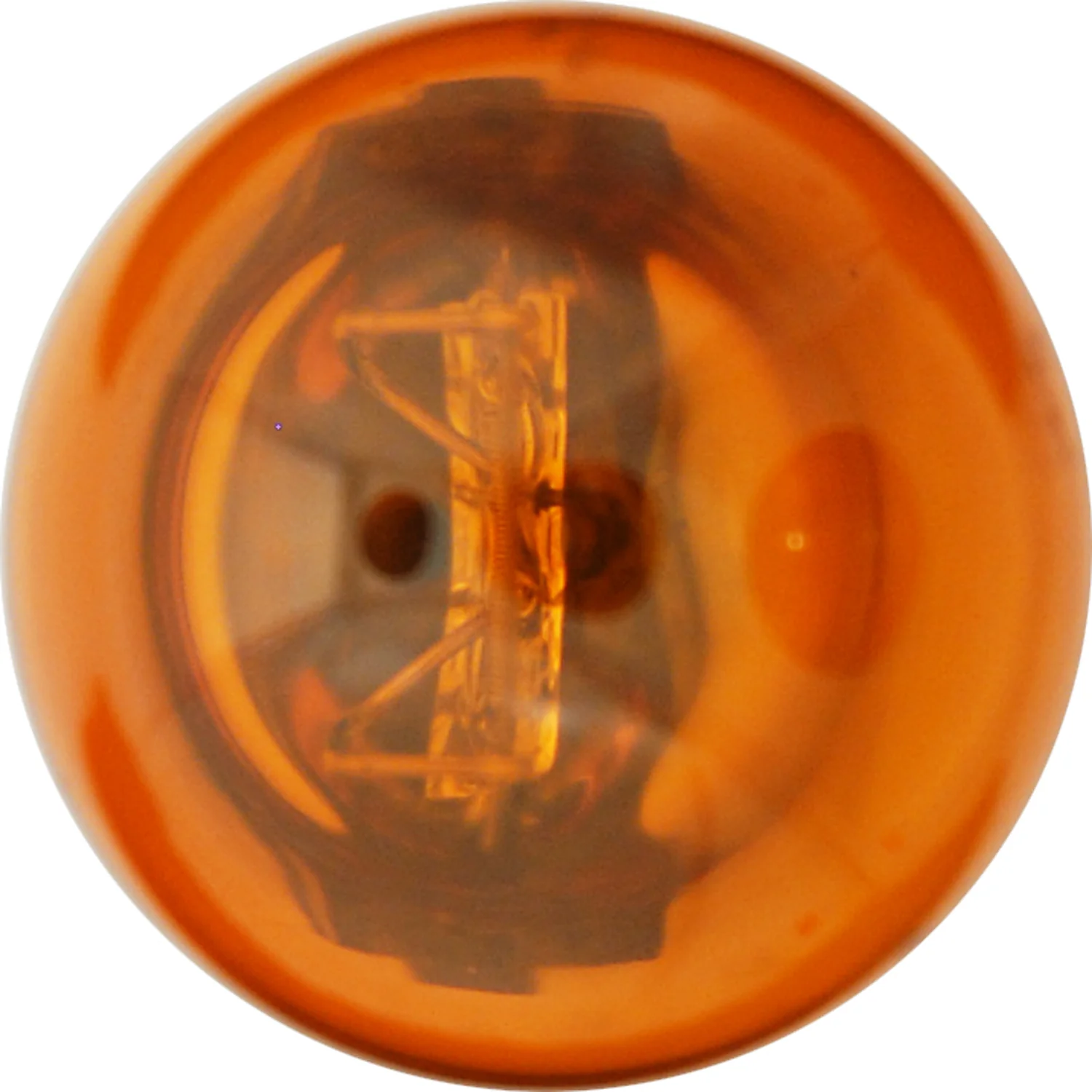 2-PK SYLVANIA 3357A/3457A Long Life Automotive Light Bulb - Image 4