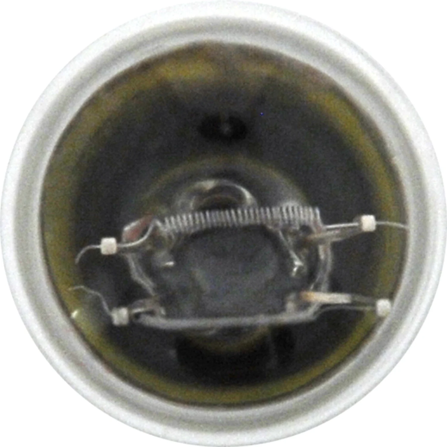 2-PK SYLVANIA 3496 Standard Automotive Light Bulb - Image 4