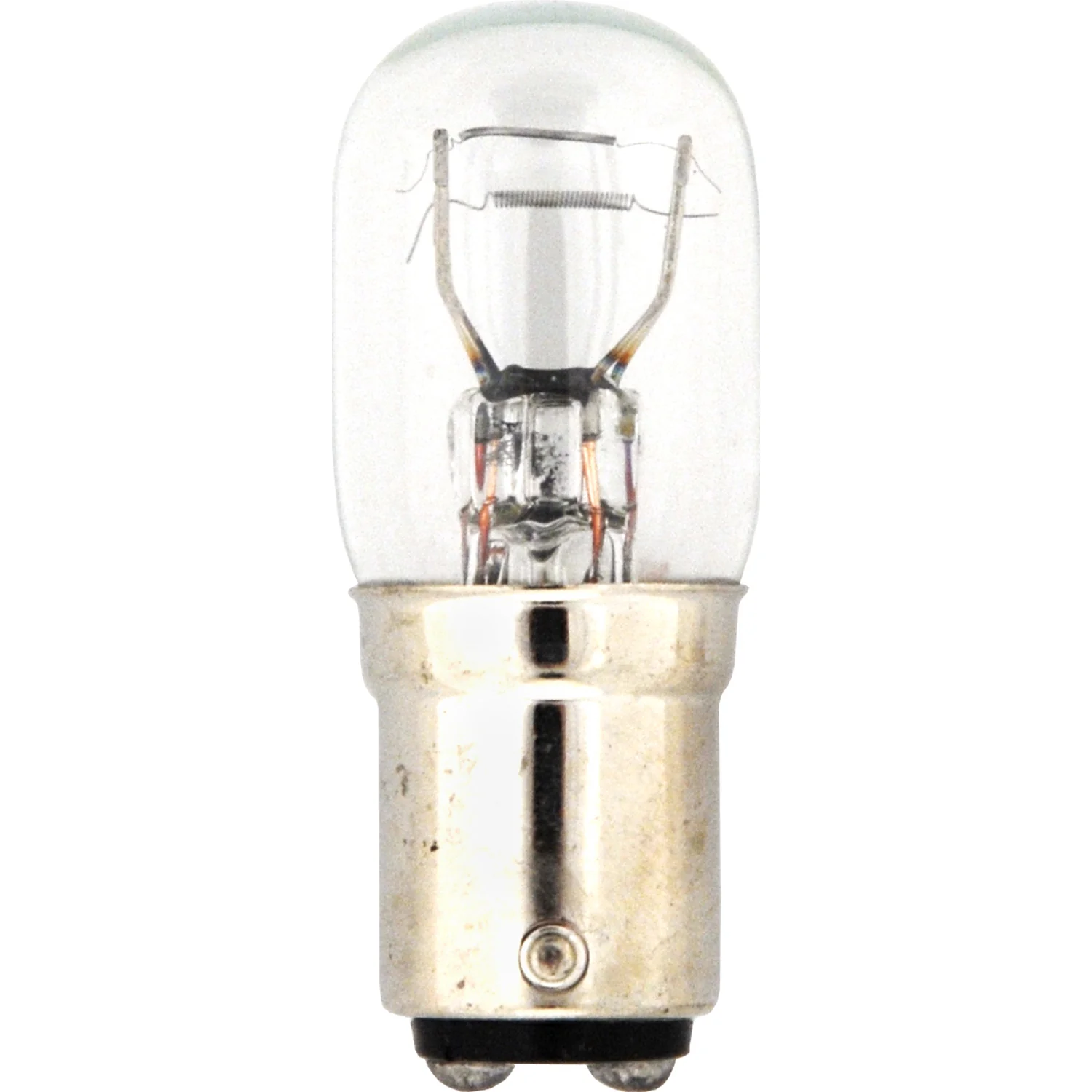 2-PK SYLVANIA 3496 Standard Automotive Light Bulb - Image 5