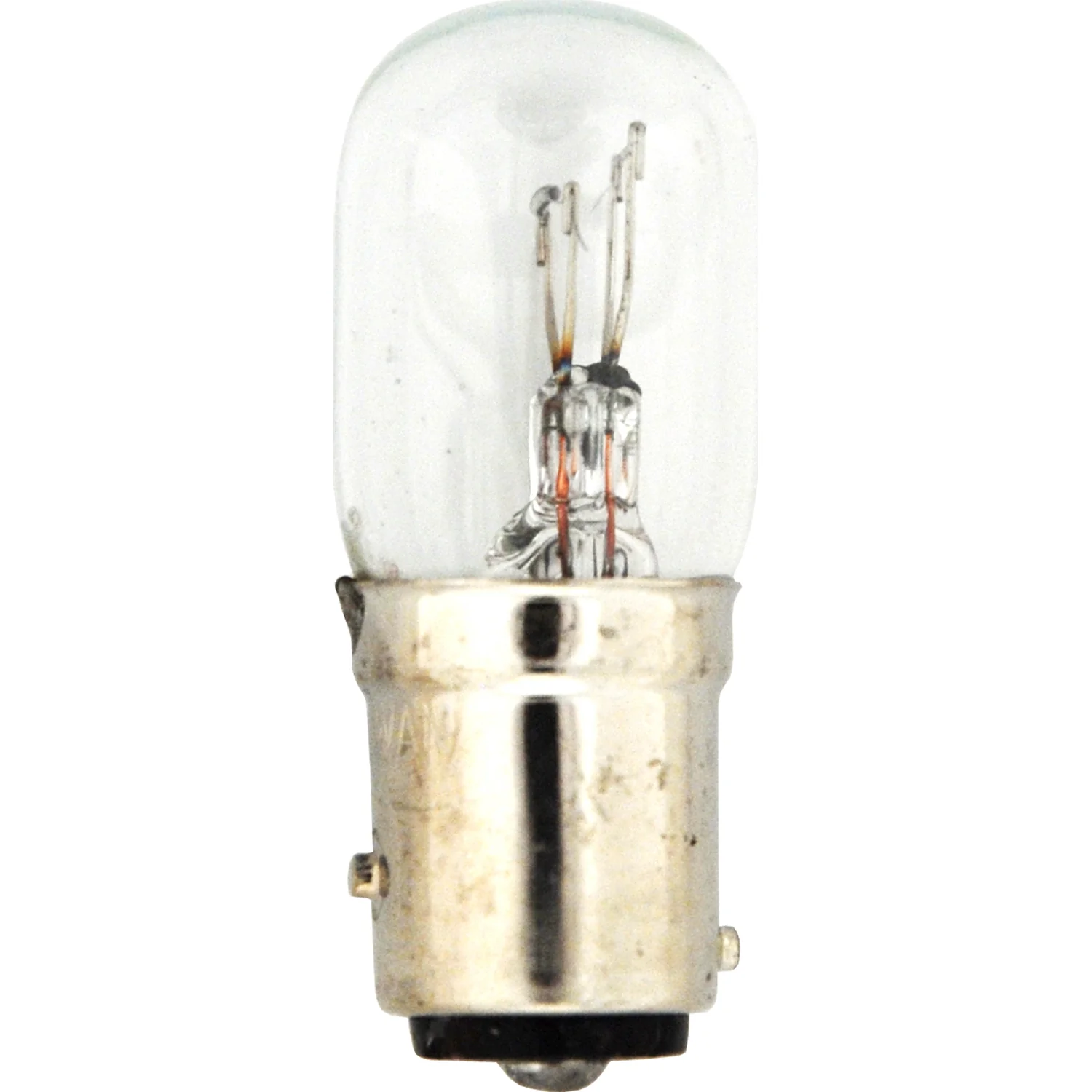 2-PK SYLVANIA 3496 Standard Automotive Light Bulb - Image 6