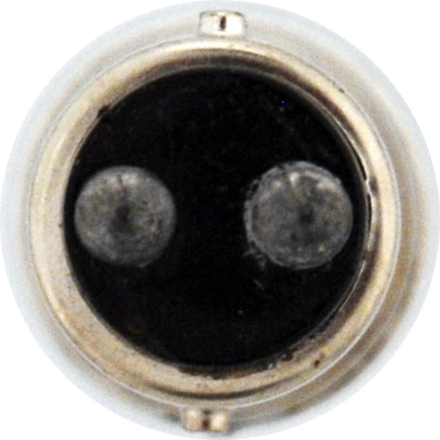 2-PK SYLVANIA 3496 Standard Automotive Light Bulb - Image 7