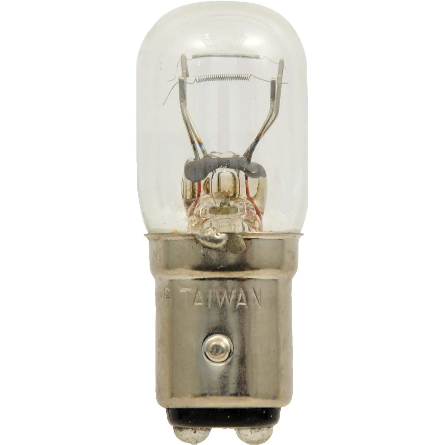 2-PK SYLVANIA 3496 Long Life Automotive Light Bulb - Image 2