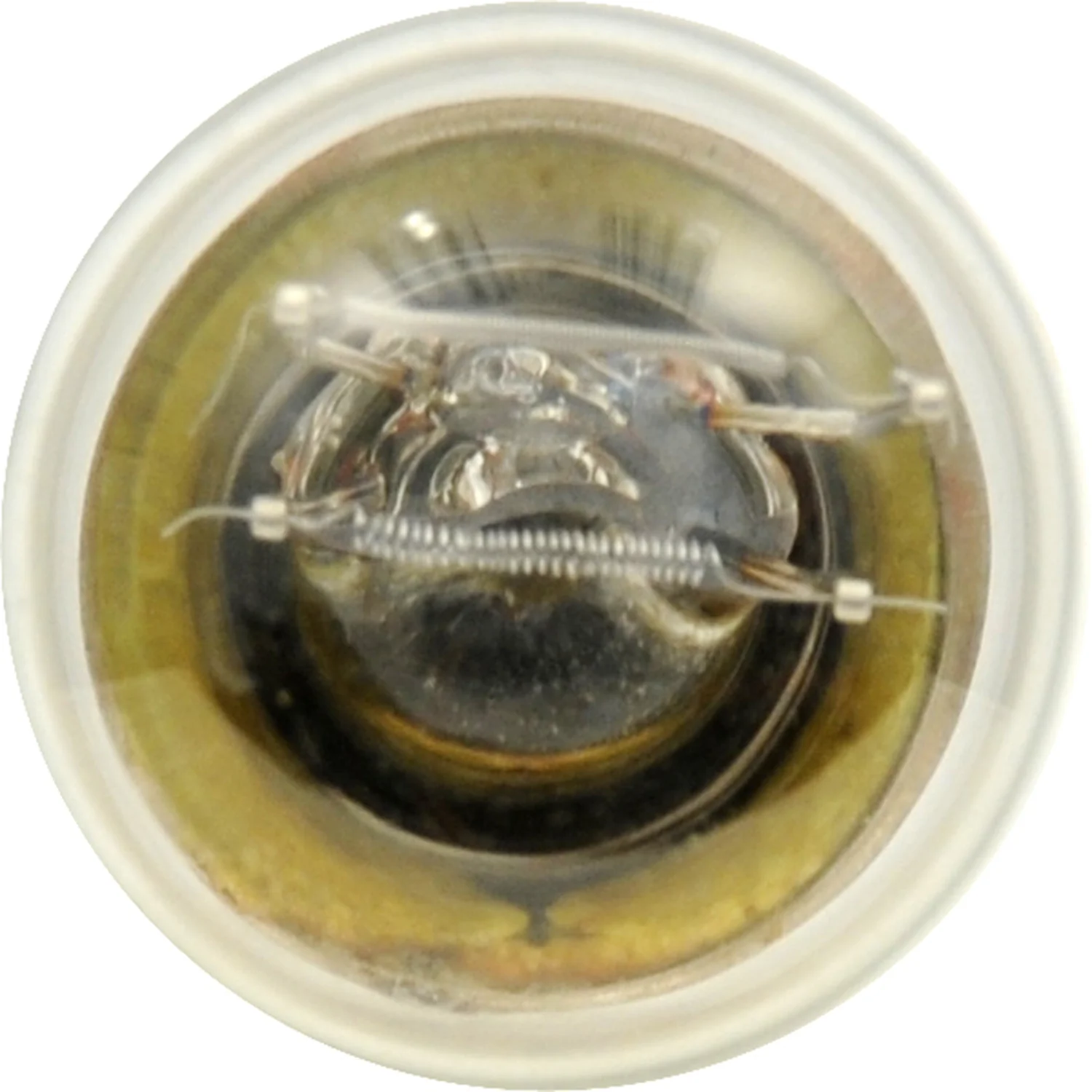 2-PK SYLVANIA 3496 Long Life Automotive Light Bulb - Image 4