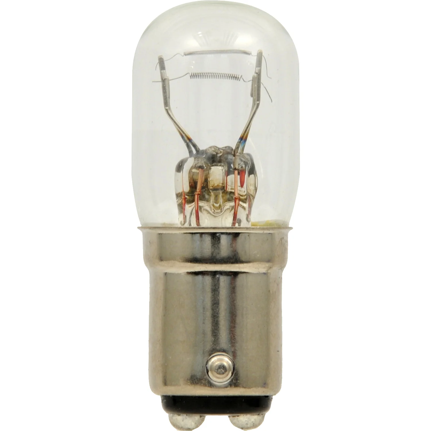 2-PK SYLVANIA 3496 Long Life Automotive Light Bulb - Image 5