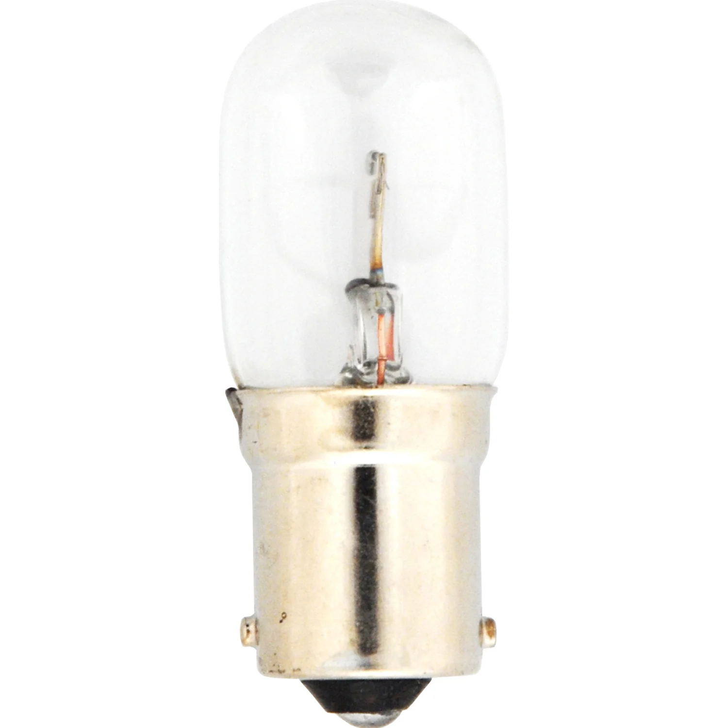 2-PK SYLVANIA 3497 Standard Automotive Light Bulb - Image 3