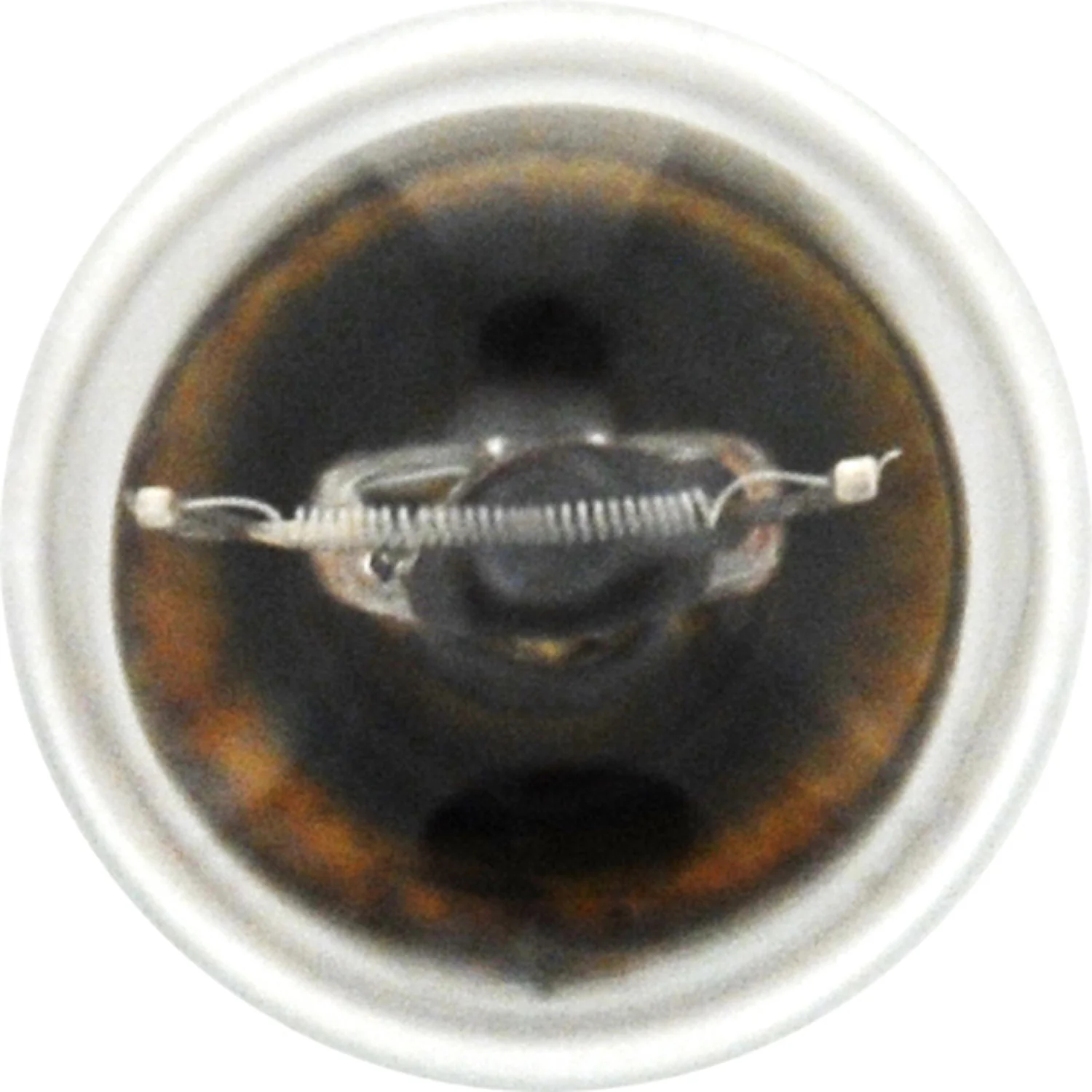 2-PK SYLVANIA 3497 Standard Automotive Light Bulb - Image 4