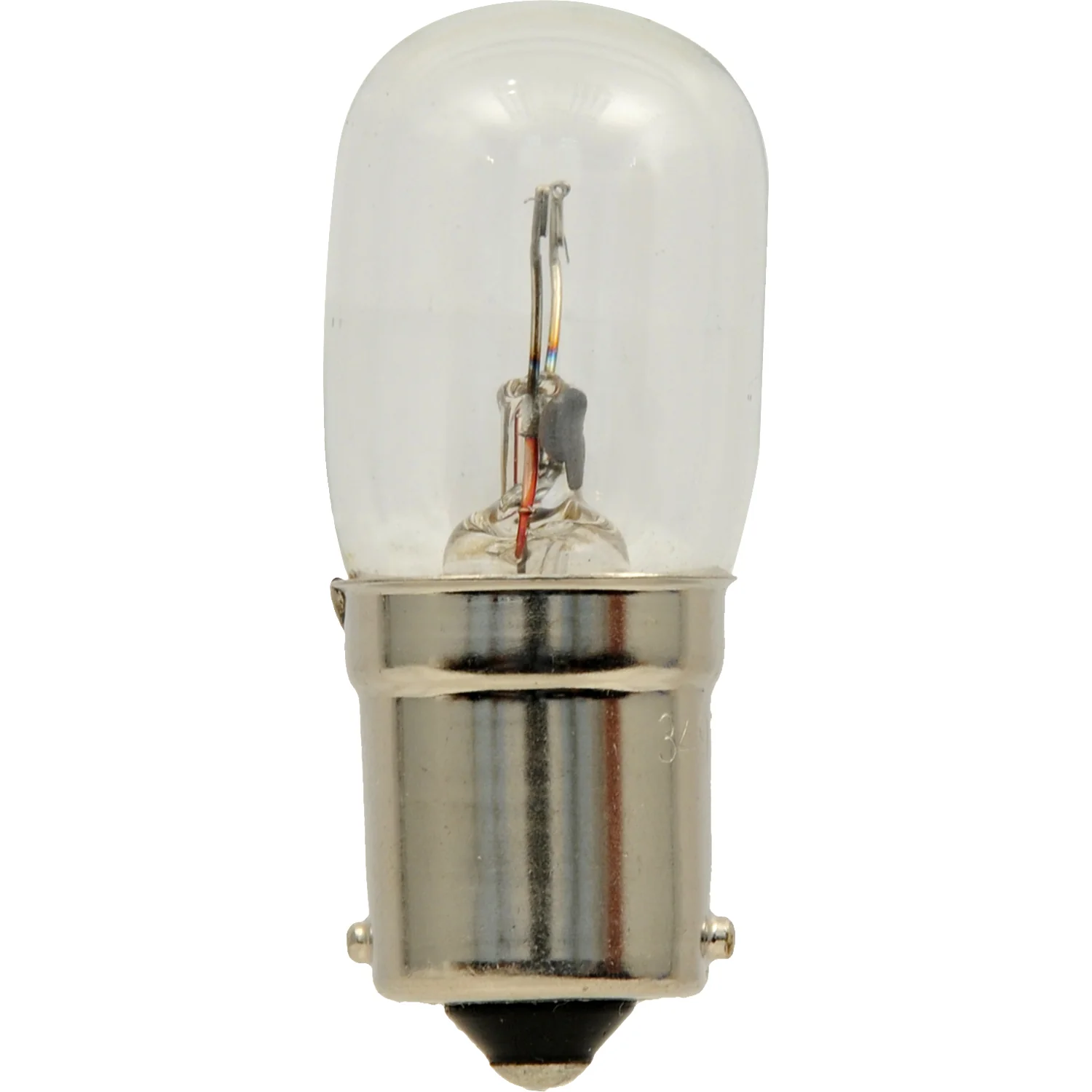 2-PK SYLVANIA 3497 Long Life Automotive Light Bulb - Image 3