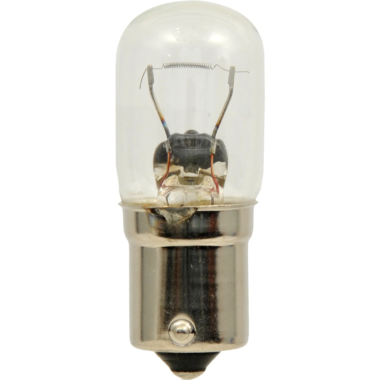 2-PK SYLVANIA 3497 Long Life Automotive Light Bulb - Image 5