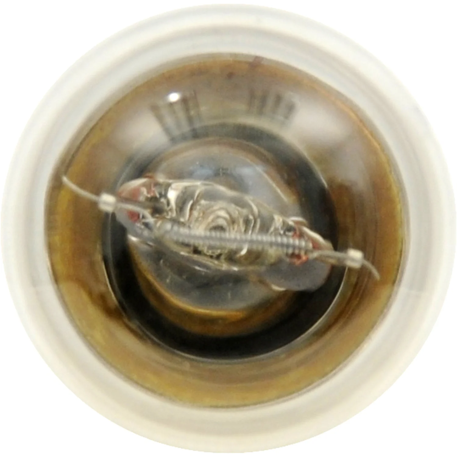 2-PK SYLVANIA 3497 Long Life Automotive Light Bulb - Image 4