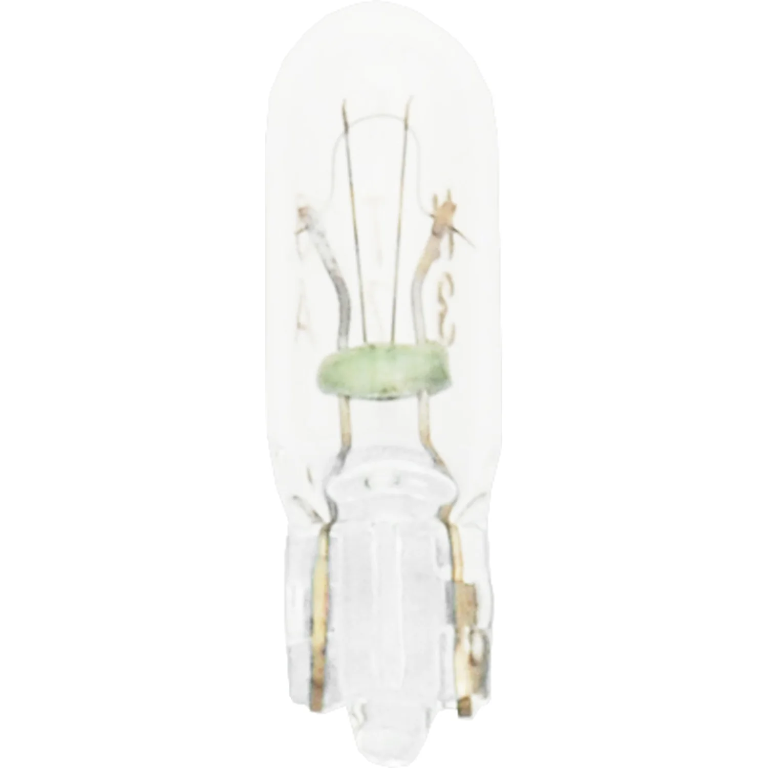 2-PK SYLVANIA 37 Standard Automotive Light Bulb - Image 2