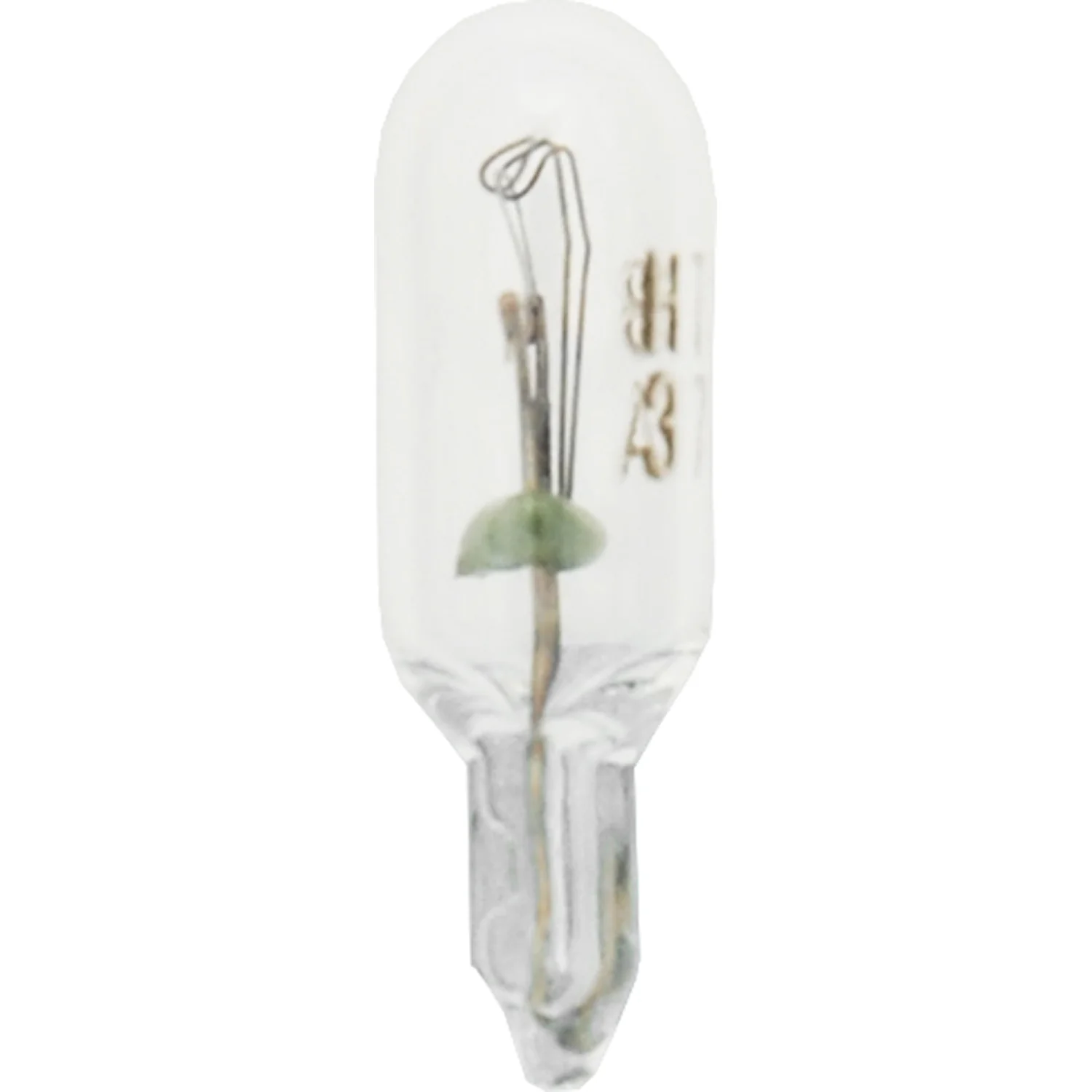 2-PK SYLVANIA 37 Standard Automotive Light Bulb - Image 3