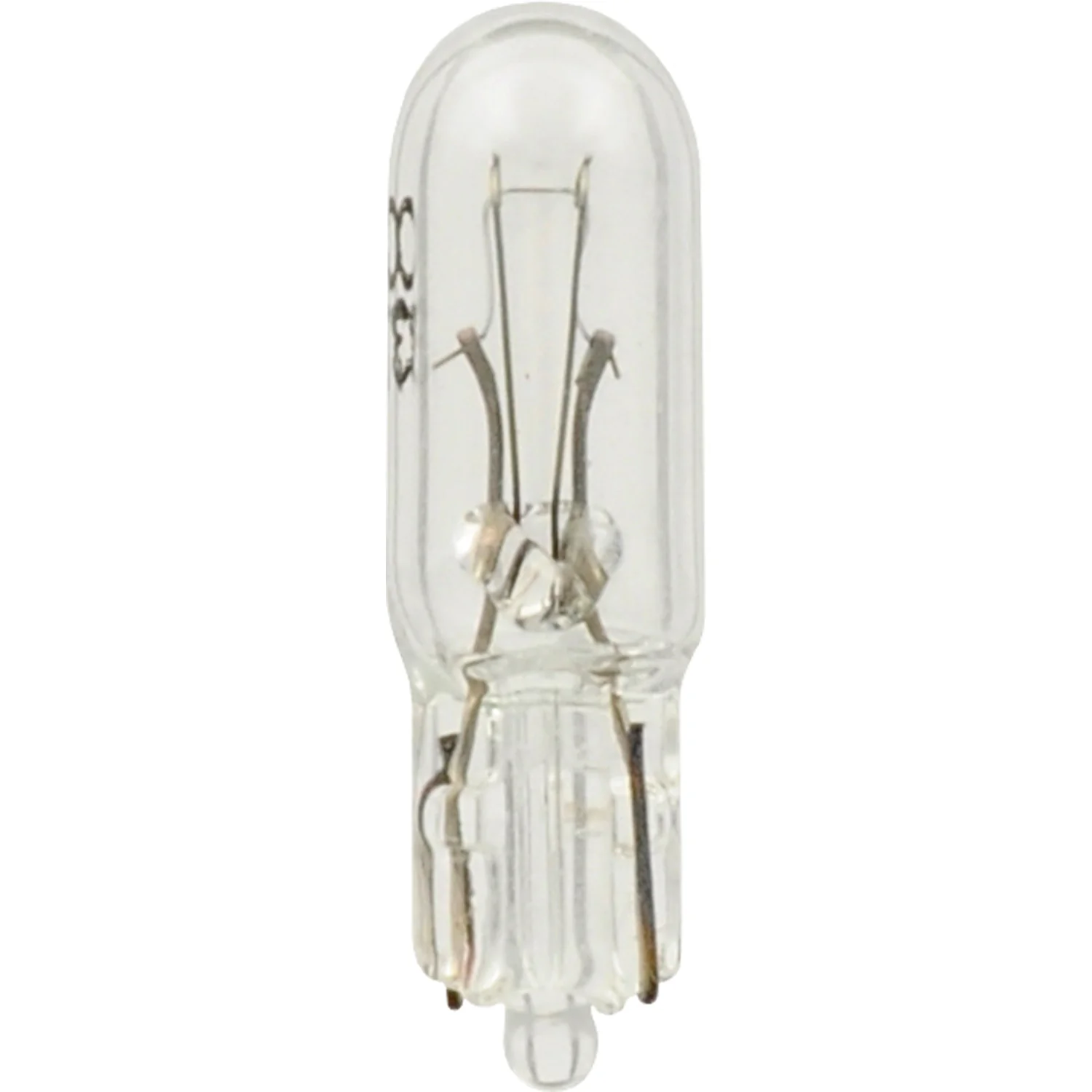 2-PK SYLVANIA 37 Long Life Automotive Light Bulb - Image 2