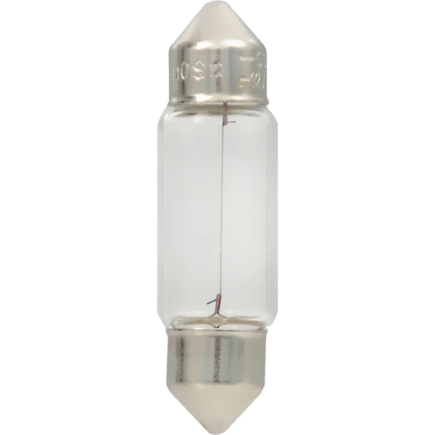 2-PK SYLVANIA 3893 Standard Automotive Light Bulb - Image 3