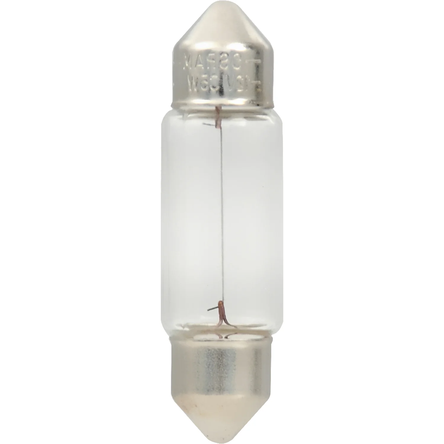 2-PK SYLVANIA 3893 Standard Automotive Light Bulb - Image 5
