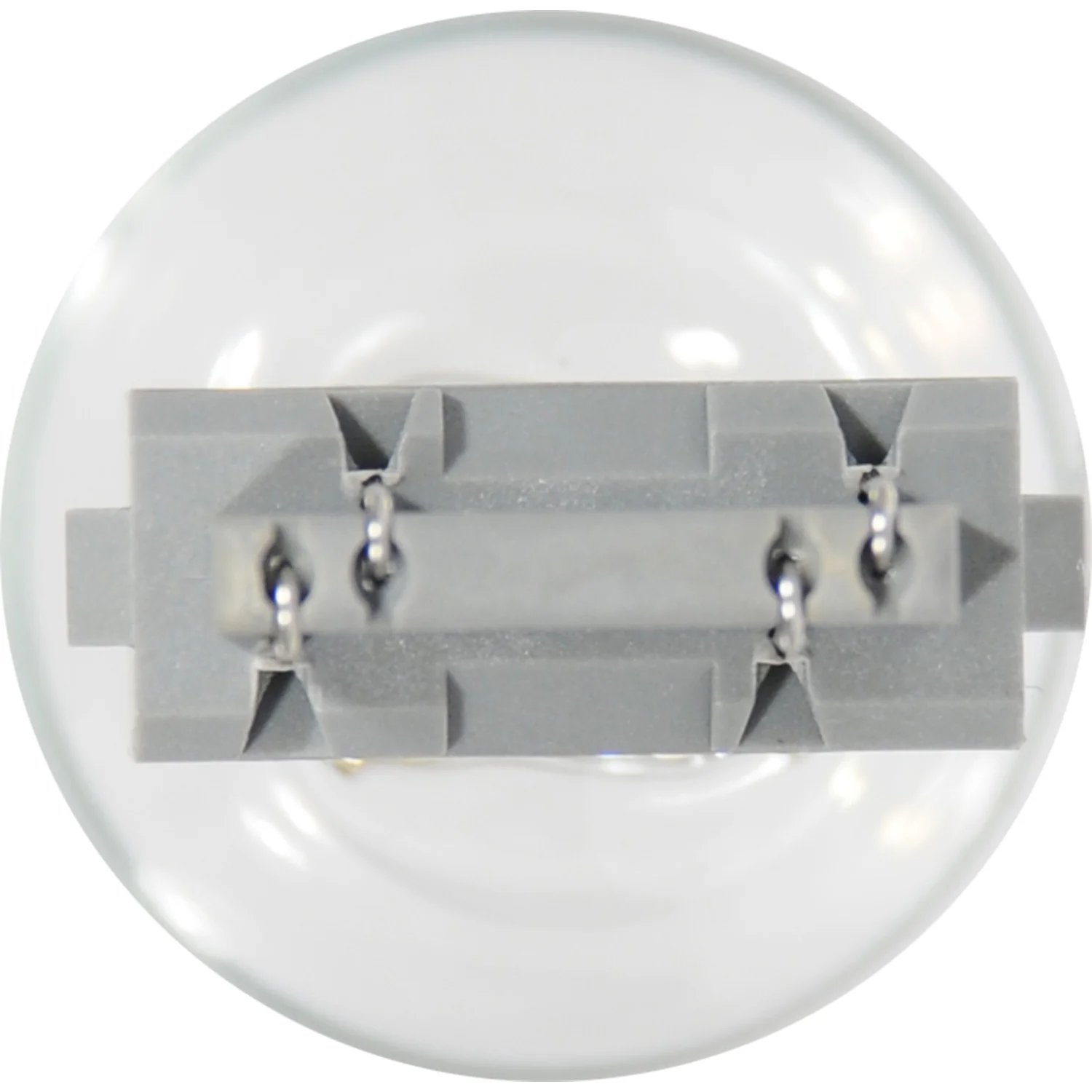 2-PK SYLVANIA 4057 Long Life Automotive Light Bulb - Image 7