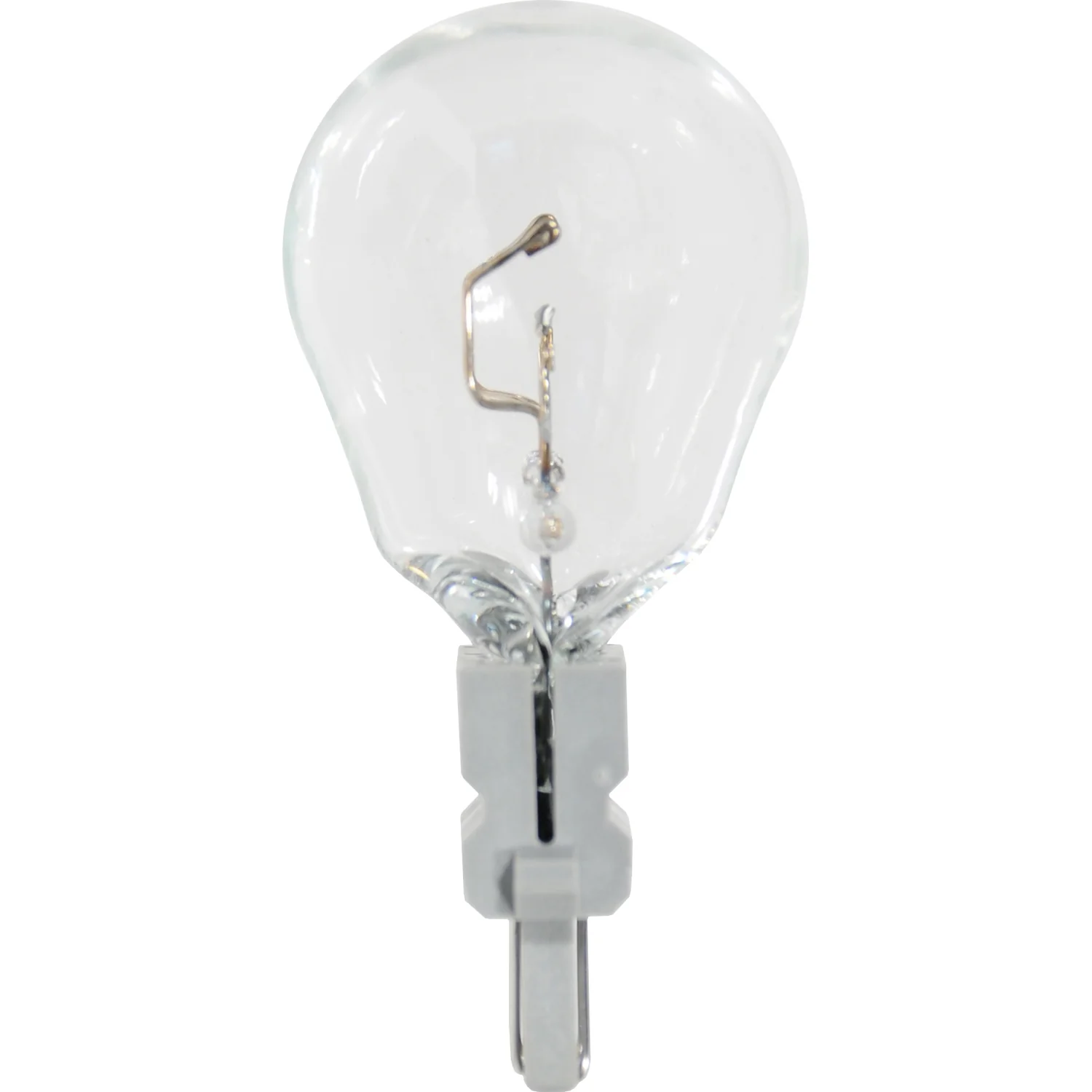 2-PK SYLVANIA 4057 Long Life Automotive Light Bulb - Image 3
