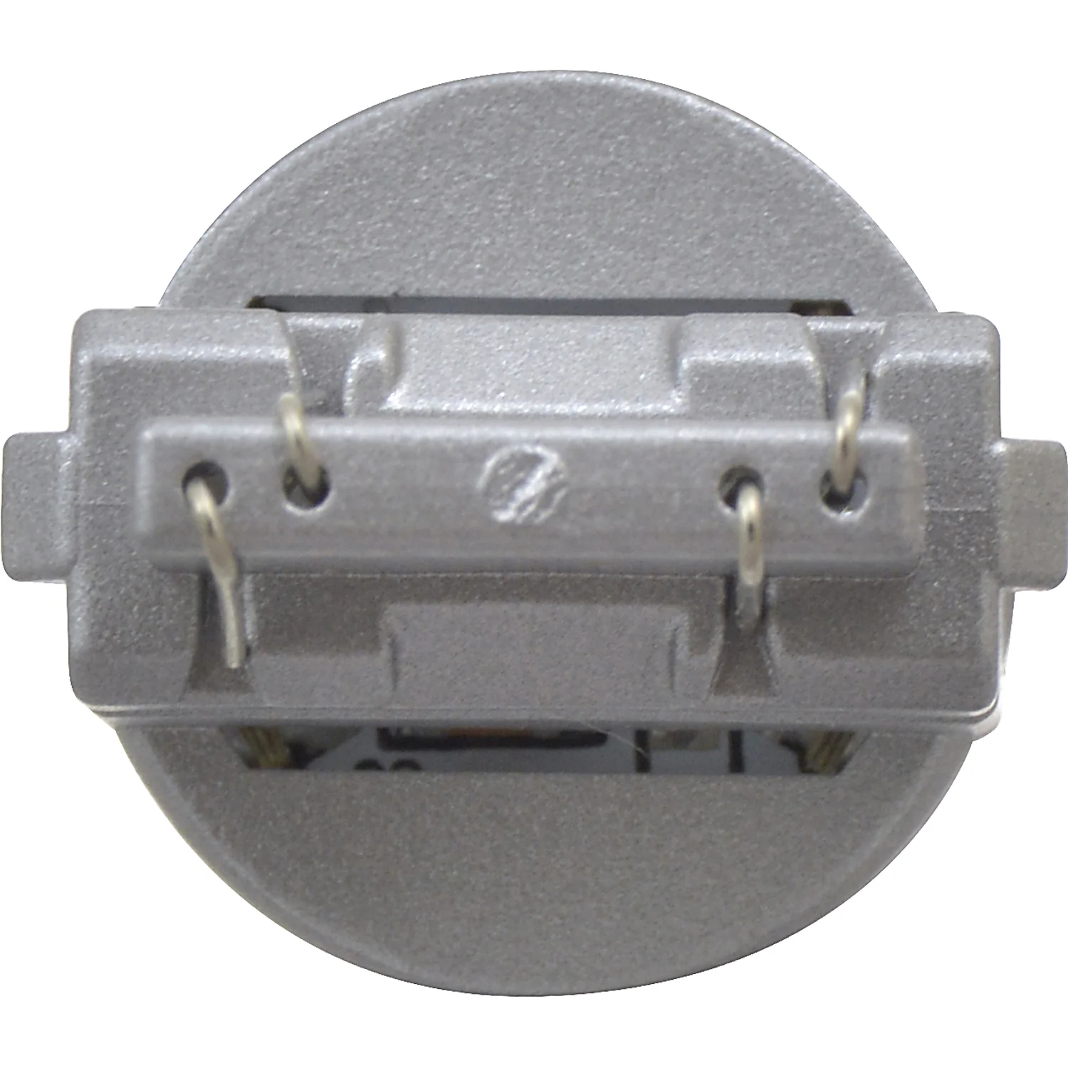 2-PK SYLVANIA 4114 Amber LED Automotive Bulb - Image 7