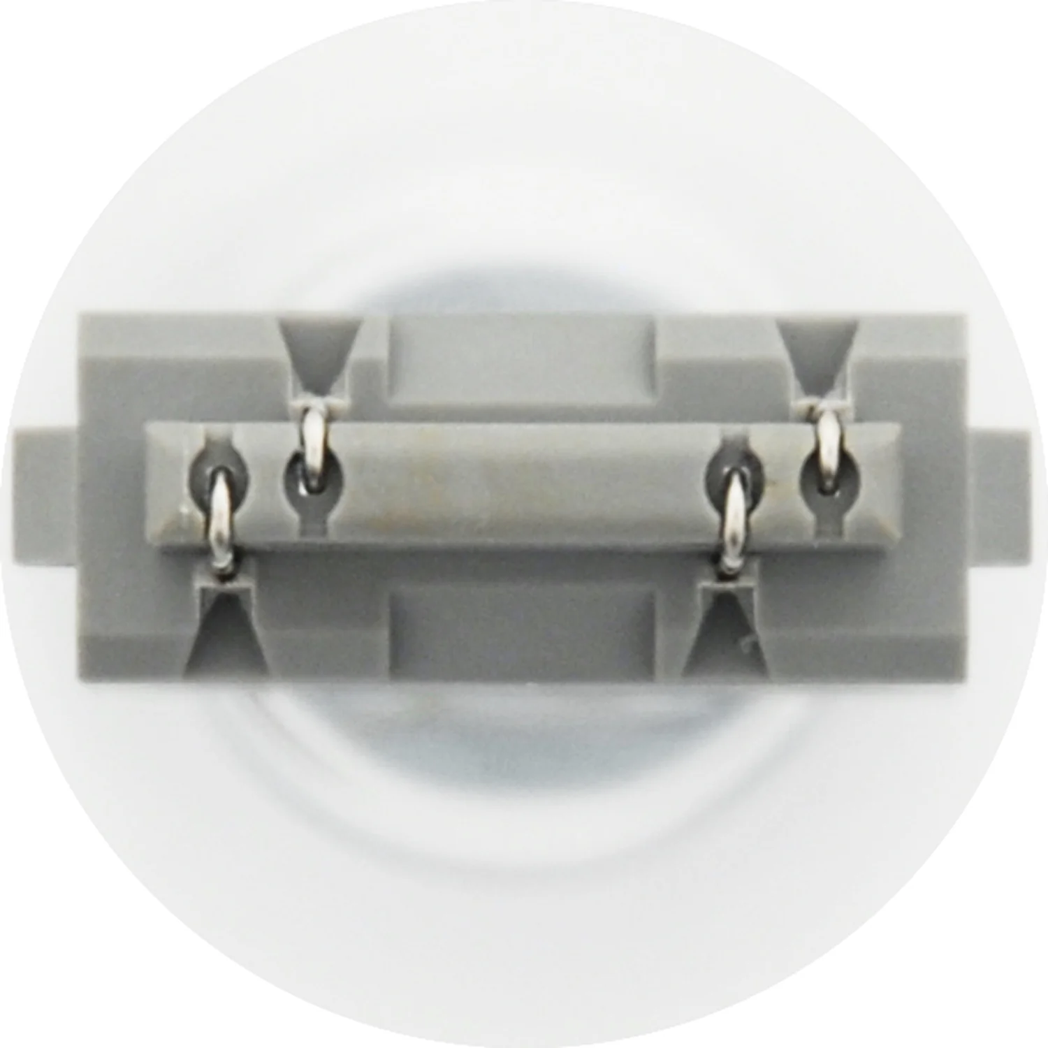 2-PK SYLVANIA 4157 Long Life Automotive Light Bulb - Image 7