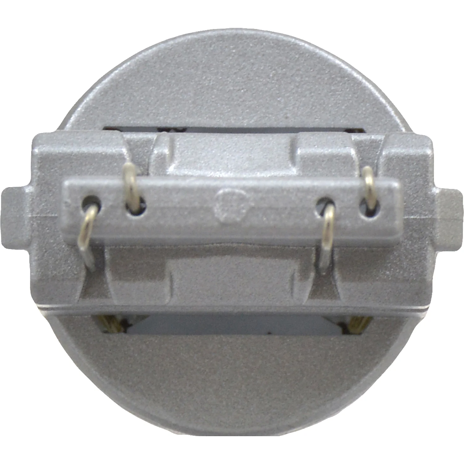 2-PK SYLVANIA 4157 Red LED Automotive Bulb - Image 7