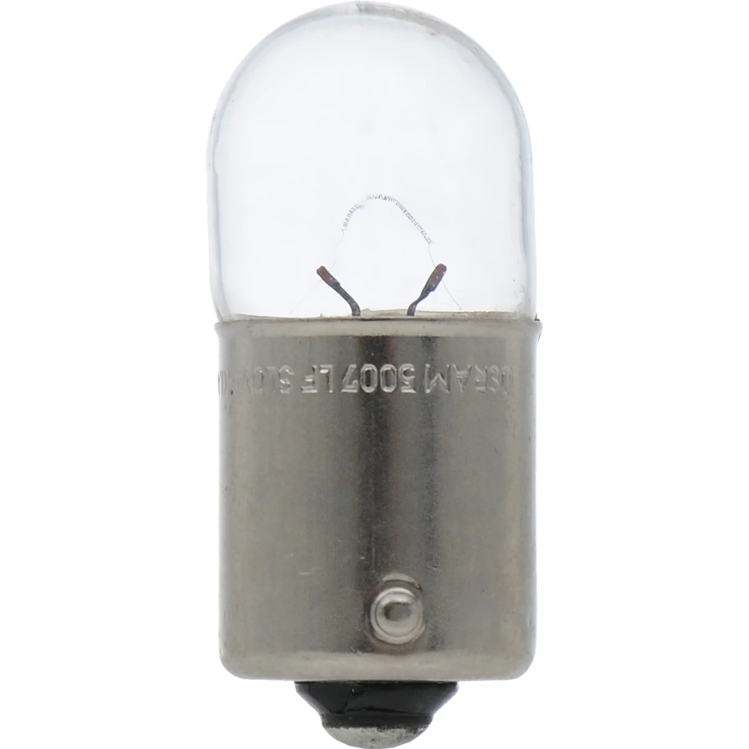 2-PK SYLVANIA 5007 Standard Automotive Light Bulb - Image 2