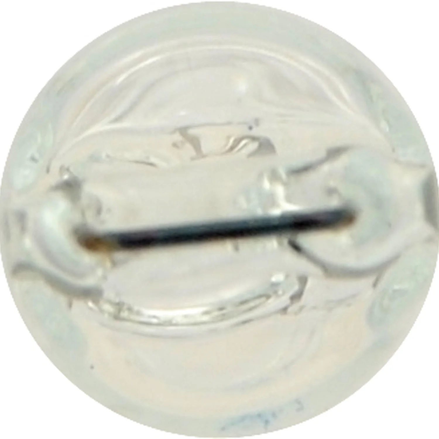 2-PK SYLVANIA 561 Long Life Automotive Light Bulb - Image 4