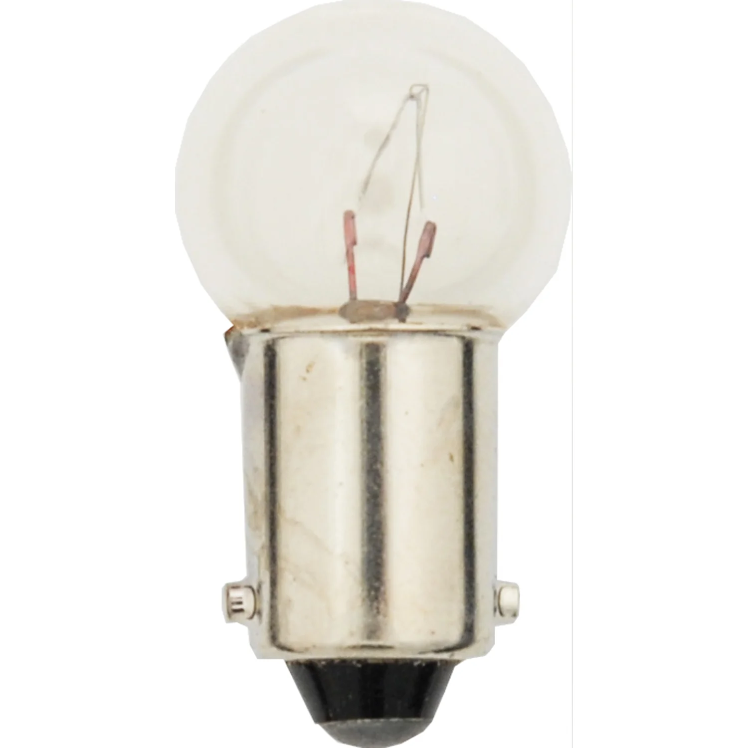 2-PK SYLVANIA 57 Standard Automotive Light Bulb - Image 2