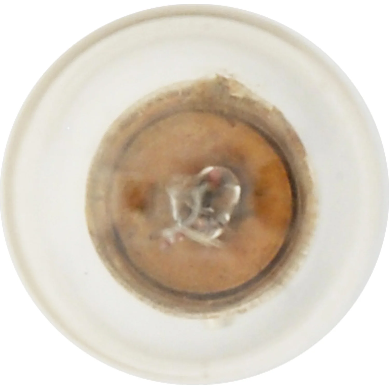 2-PK SYLVANIA 57 Standard Automotive Light Bulb - Image 4
