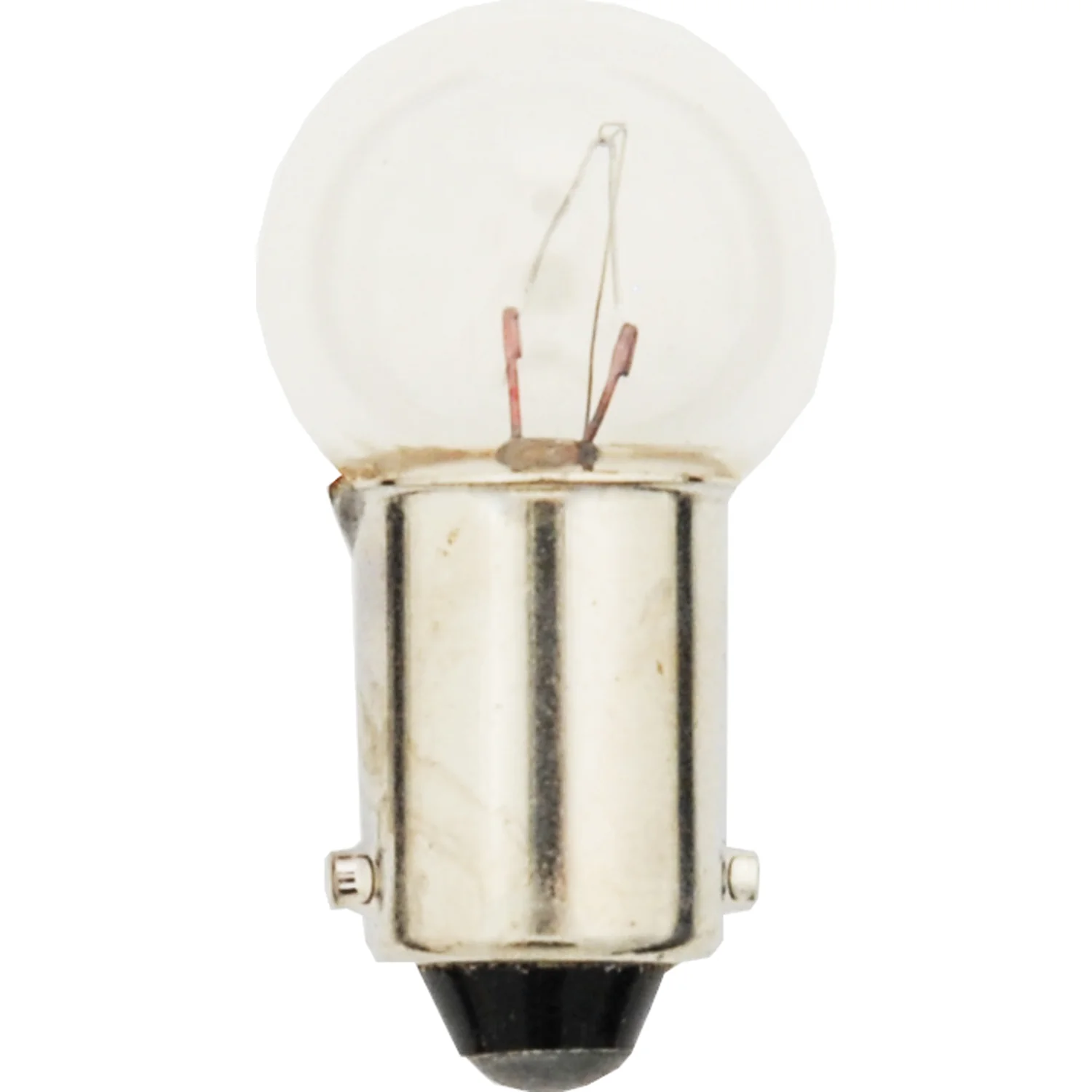 2-PK SYLVANIA 57 Standard Automotive Light Bulb - Image 5
