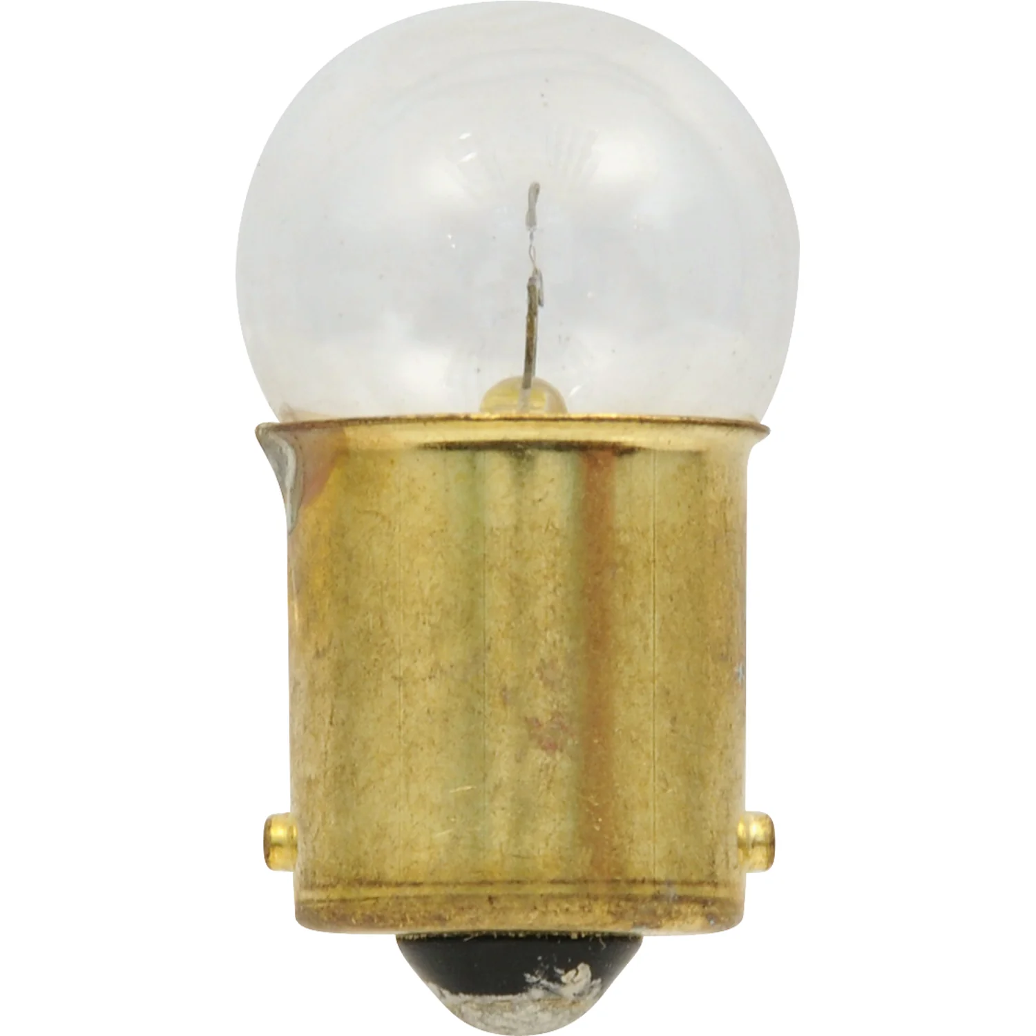 2-PK SYLVANIA 63 Long Life Automotive Light Bulb - Image 3