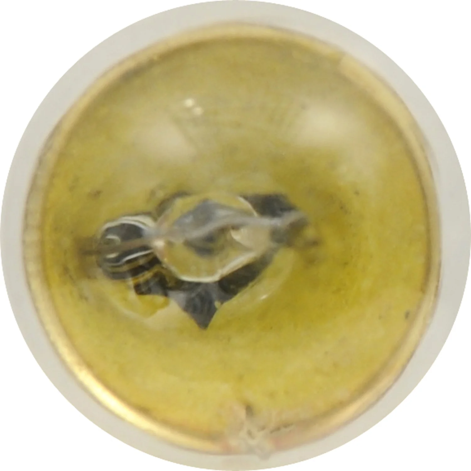 2-PK SYLVANIA 63 Long Life Automotive Light Bulb - Image 4