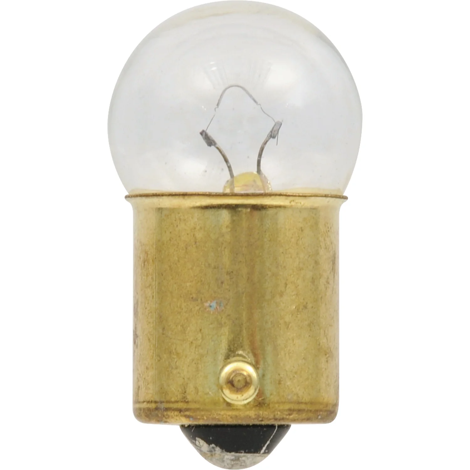 2-PK SYLVANIA 63 Long Life Automotive Light Bulb - Image 5